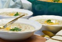 Creamy White Chicken Chili Recipe — Hearty Crockpot & Stovetop Options