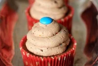 Colorful M&M Cupcakes: Fun Recipes and Decorating Ideas