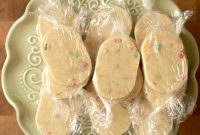 Fruity Pebbles Polvoron: Filipino Milk Cookies Recipe