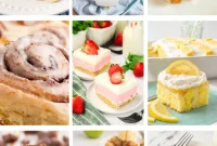 9×13 Dessert Recipes That Feed a Crowd Quickly
