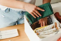 10 Room-by-Room Organizing Rules That Actually Work
