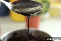 Mississippi Mud Sauce Recipe: Thick, Fudgy Hot Chocolate Topping