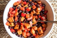 October Week 2 Weeknight Dinner Plan: Quick Meals for Busy Nights