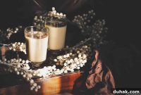 New Orleans Signature Cocktail Recipe: Classic Big Easy Mix