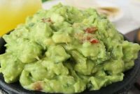 Authentic Homemade Guacamole Recipe — Simple & Flavorful