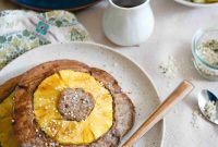 Fluffy Buckwheat Pancakes Recipe for Gluten-Friendly Breakfast