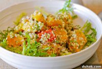 12 Top Gluten-Free Grain Salads You’ll Want to Try