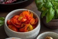 6 Quick Substitutes for Fire-Roasted Tomatoes in Recipes