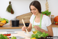 13 Benefits of Switching to a Vegetarian Lifestyle