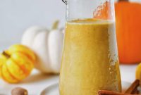 Sugar-Free Pumpkin Spice Syrup Recipe for Fall Drinks