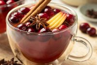 Alcohol-Free Wassail Recipe: Festive Mulled Apple Punch