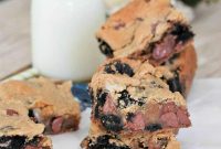 Oreo Peanut Butter Cookie Bars Recipe for Decadent Dessert