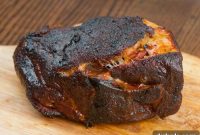 Smoked Pork Butt Recipe: Juicy BBQ Boston Butt for Smoking