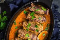 German Rouladen Beef Rolls — Instant Pot & Slow Cooker Guide