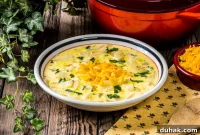 Velvety French Onion Soup Recipe for Comforting Weeknight Meals