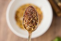 DIY Taco Seasoning Blend for Authentic Mexican Flavor