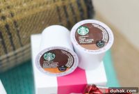 Starbucks Cozy Collection: New Seasonal Drinks and Hot Cocoa