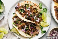 35 Authentic Mexican Recipes to Serve for Cinco de Mayo