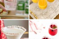 Refreshing Sparkling Non-Alcoholic Drinks Guide