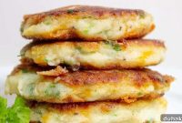 9 Clever Recipes for Leftover Mashed Potatoes (You’ll Love #6)