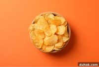 Stop Snacking: Dietitian-Backed Strategies to Curb Cravings