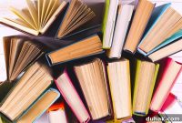 Start or Join a Book Club: Friends, Food, and Fellowship