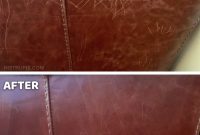 Remove Scratches from Wood and Leather: Quick Repair Guide