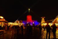 Berlin Christmas Markets: Top Spots, Dates & Insider Tips