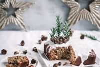 Gluten-Free Christmas Fruitcake Recipe for Festive Baking
