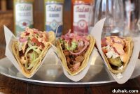 Taco y Vino Review: Top Tacos, Wine Pairings & Dining Tips