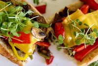 Beyond Steak Tips: Flavorful Marinated Beef Skewers Recipe