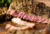 Marinated Skirt Steak (Churrasco): Juicy Grilled Recipe