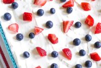 20+ Festive Fourth of July Recipes and Party Snacks