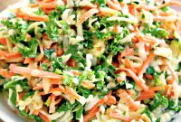Copycat KFC Coleslaw Dressing Recipe That Tastes Just Like the Original