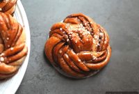 Authentic Swedish Kanelbullar Recipe: Soft Cinnamon Buns