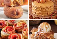 59 Irresistible Apple Desserts: Pies, Crisps, Cakes & More