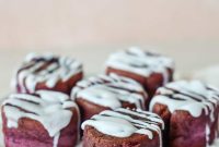 Cinnamon Sweet Potato Rolls with Maple Glaze – Light & Fluffy Recipe