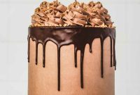 Decadent Nutella Chocolate Cake Recipe for Chocolate Lovers