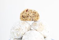 Mexican Wedding Cookies Recipe — Classic Crescent Cookies Guide