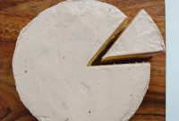 Jam Buttercream Yellow Cake Recipe for Moist, Fluffy Layers