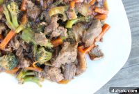 Copycat P.F. Chang’s Pepper Steak Recipe You Can Make at Home