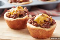 24 Creative Recipes You Can Make With Canned Refrigerated Dough