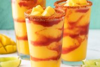 Refreshing Summer Cocktails, Mocktails & Fruity Drink Recipes