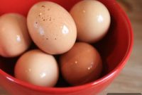 Perfect Hard-Boiled Eggs: Foolproof Method for Consistent Results