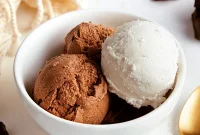 Creamy Vegan Ice Cream Recipes: Dairy-Free Frozen Desserts Guide