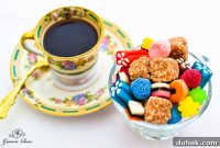 Afternoon Coffee: Bright Ideas for a Cozy Pick-Me-Up