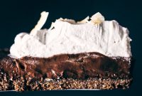 Vegan Chocolate Coconut Cream Pie Recipe for Rich, Dairy-Free Indulgence