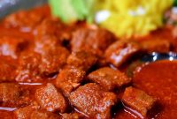 Authentic Pork Chile Colorado Asado Recipe — Savory Mexican Pork Stew