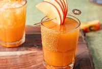 Bourbon Apple Cider Cocktail Recipe — Warm Fall Drink Guide