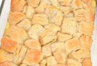 Cinnamon French Toast Bubble-Up Casserole Recipe